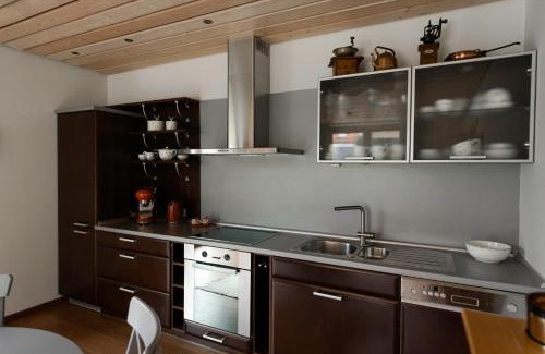 Karkle Appartement | Rožių namas ant jūros kranto