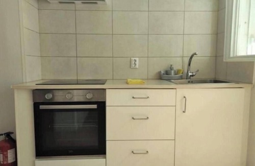 Boavista Appartement | Rotunda 2 & 3