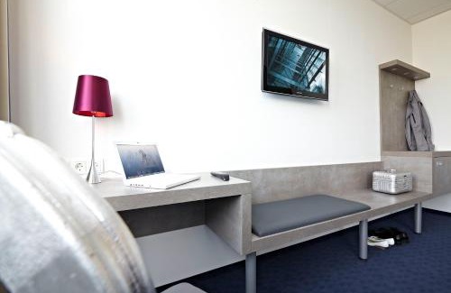 Paderborn Hôtel | Road House Hotel