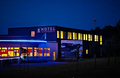 Paderborn Hôtel | Road House Hotel