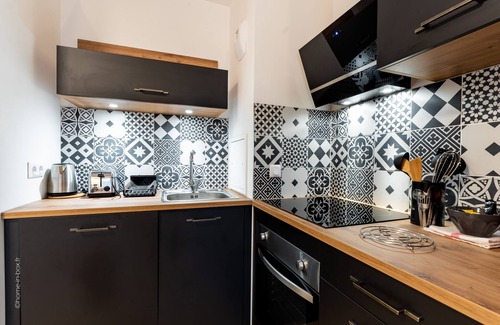 Montevrain Appartement | Road to Disney by Plaza - Proche Disneyland Paris