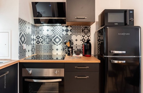 Montevrain Appartement | Road to Disney by Plaza - Proche Disneyland Paris