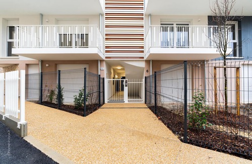 Montevrain Appartement | Road to Disney by Plaza - Proche Disneyland Paris