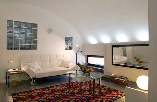 Nijar Appartement | Road to the Playazo de Rodalquilar. Pets are welcome. Terrace, beautiful views