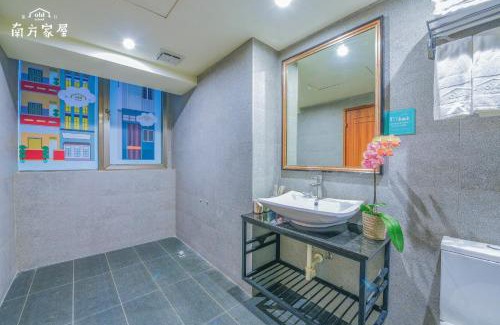 North District Hôtel | Roaders Hotel Tainan ChengDa