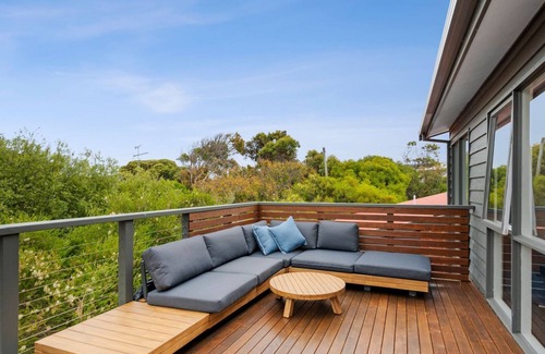 Surf Coast Maison | Roadknight Ocean Road View 236