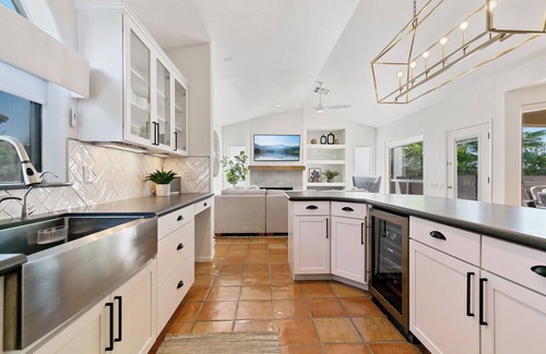 Desert View Village Maison | Roadrunner by LuxeKey: Cave Creek w/Pool and Desert Views