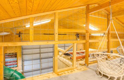 Leakey Maison | Roadrunner Canyon Ranch