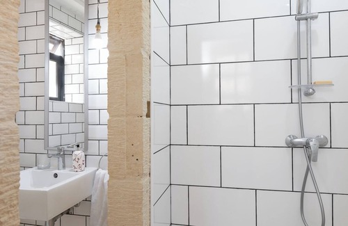 Xewkija Appartement | Roam Gozo - Studio Hamrija - Modern Cozy Tiny Home Set In Gozo's Oldest Village