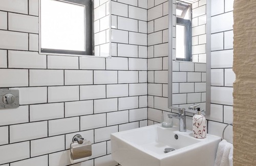 Xewkija Appartement | Roam Gozo - Studio Hamrija - Modern Cozy Tiny Home Set In Gozo's Oldest Village