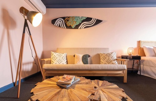 St Kilda Hôtel | Roamer St Kilda (formerly Selina St Kilda)
