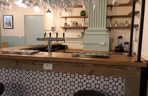 St Kilda Hôtel | Roamer St Kilda (formerly Selina St Kilda)