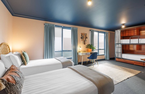 St Kilda Hôtel | Roamer St Kilda (formerly Selina St Kilda)