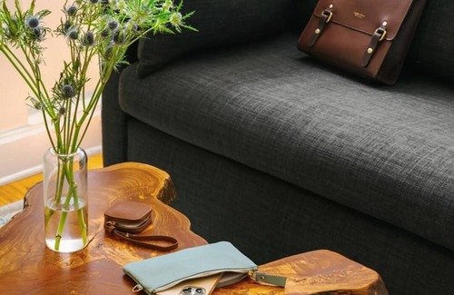 Central Business District Maison | Roami at Duncan Plaza | One Bedroom