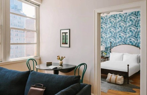 Central Business District Maison | Roami at Duncan Plaza | One Bedroom