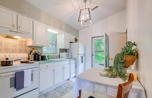 Roanoke Maison | Roanoke Mountain Home 4 Mi to Blue Ridge Parkway!