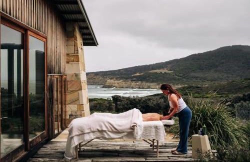 Tasman Peninsula Maison | Roaring Beach House
