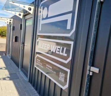 Knullwald Hôtel | Roatel Homberg Efze A7 my-roatel-com