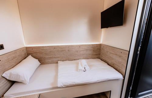 Vockerode Hôtel | Roatel Oranienbaum-Wörlitz (A9) my-roatel-com