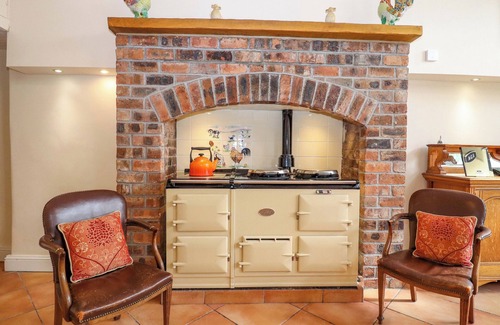 Balfron Cottage | Apartment 2
