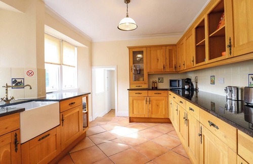 Balfron Cottage | Apartment 2