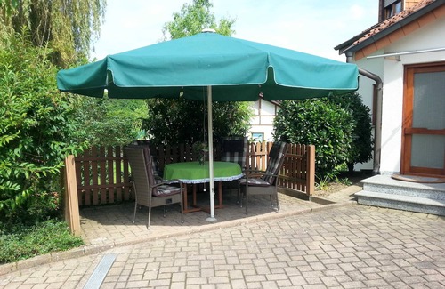 Opfingen Appartement | Robbie - Appartement à Opfingen