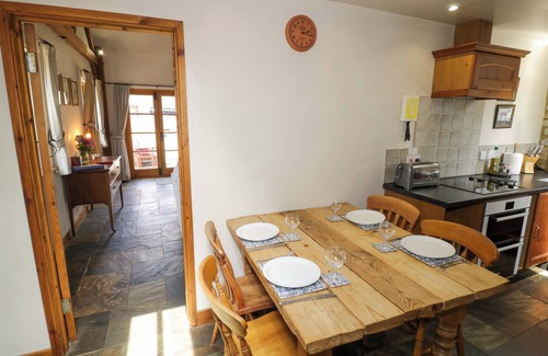 Quedgeley Cottage | Robbie's Barn, STRATFORD-UPON-AVON