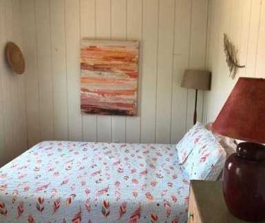 Ocean Beach Maison | Robbins Rest Retreat