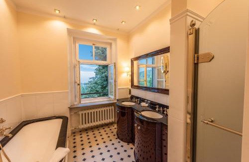 Rabenstein Hôtel | Robenstein Hotel & SPA - Villa