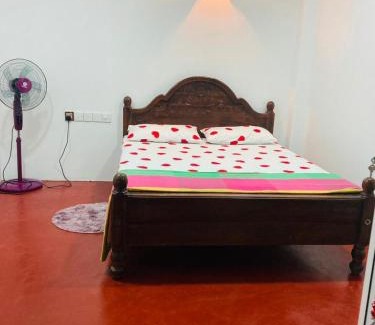Dambulla Maison | Robert Inn Dambulla