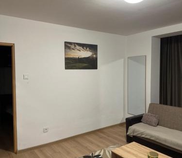 Bistrita Appartement | Robert's Apartment