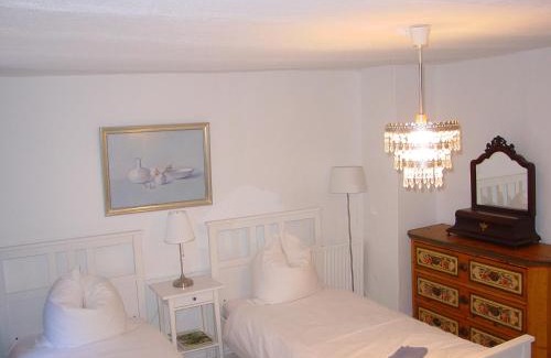 Helmarshausen Lit Et Petit-Déjeuner | Robert's Bed & Breakfast
