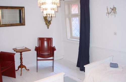 Helmarshausen Lit Et Petit-Déjeuner | Robert's Bed & Breakfast