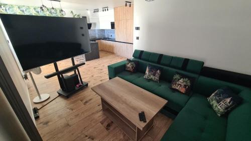 Lodz Appartement | Robert's New studio apartment Łódź Widzew