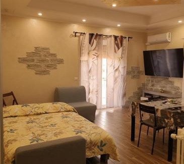 Lake Bracciano Appartement | Robert's Sweet Station House A