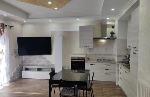 Lake Bracciano Appartement | Robert's Sweet Station House A