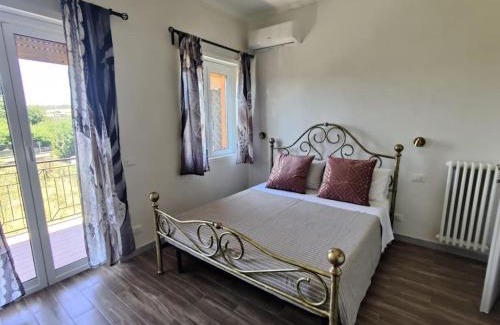 Lake Bracciano Appartement | Robert's Sweet Station House A
