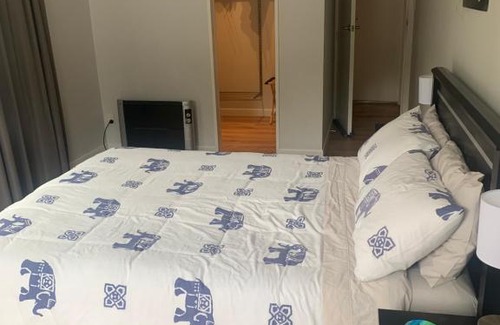 Newlands Maison | Robert ST Newlands