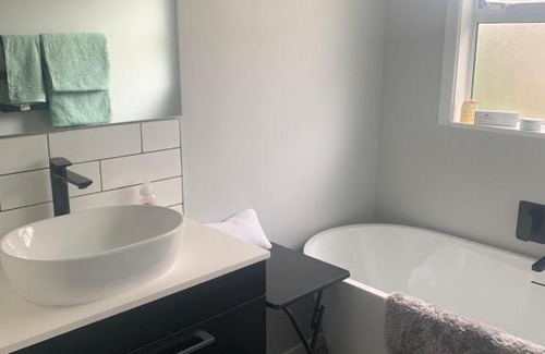 Newlands Maison | Robert ST Newlands
