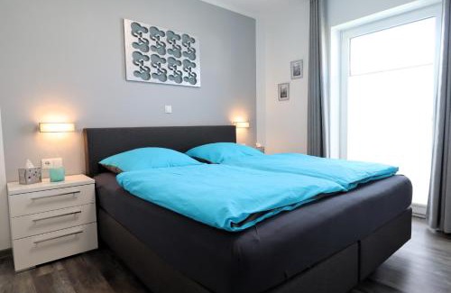 Heringhausen Appartement | ROBERTA - mit Terrasse und Sauna