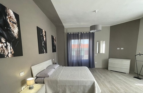 Carbonia Appartement | Roberto's house