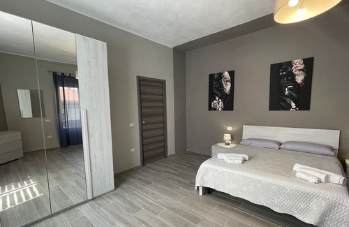 Carbonia Appartement | Roberto's house