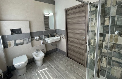 Carbonia Appartement | Roberto's house