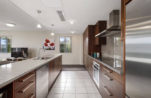Taupo Cottage | Roberts Retreat - Maison de vacances Taupo