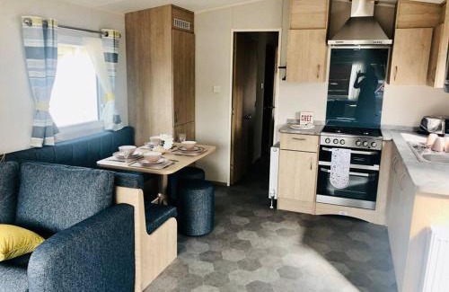 Isle of Thanet Appartement | Roberts' Retreat TR