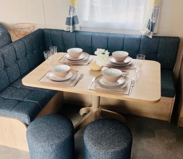 Isle of Thanet Appartement | Roberts' Retreat TR