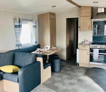 Isle of Thanet Appartement | Roberts' Retreat TR