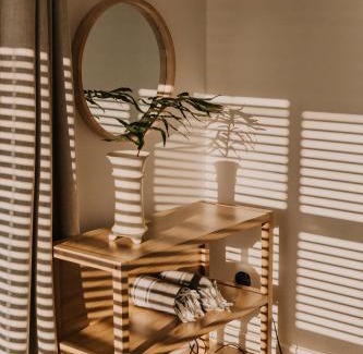 Robertson Maison | Robertson Halfway House