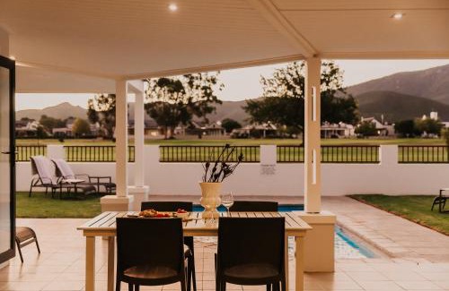 Robertson Maison | Robertson Halfway House