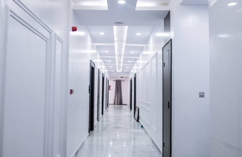 Ondo Hôtel | Robertware Hotel and Suites
